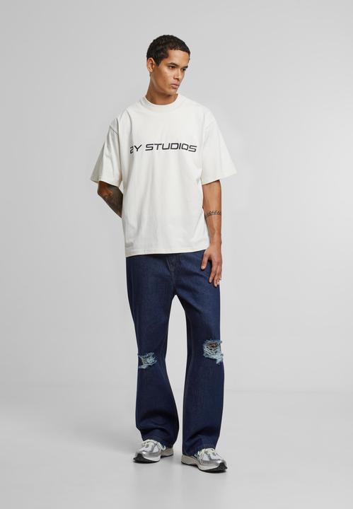 Produktbild Sony Logo Oversize Tee - 87531 (XL)