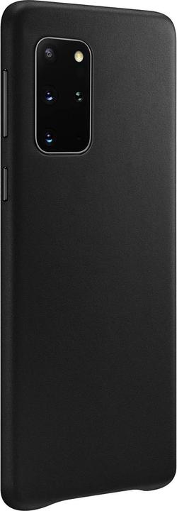 Actual product image Samsung Leather Cover (Samsung Galaxy S20+)