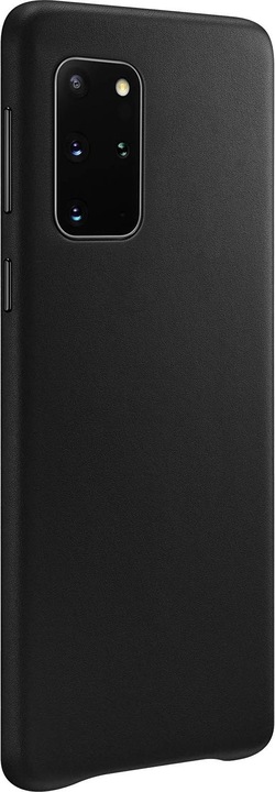 Produktbild Samsung Leather Cover (Samsung Galaxy S20+)