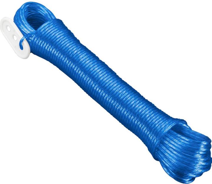 Actual product image Metaltex Clothesline (20 m)