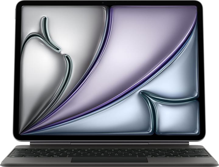 Produktbild Apple Magic Keyboard (CH, iPad Air 13 2024 (M2))