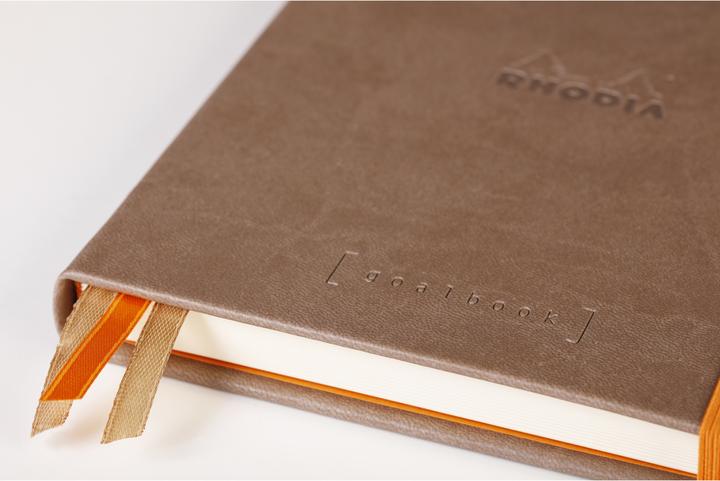 Immagine prodotto Rhodia Quaderni e quaderni Rho (A5, Quadretti)