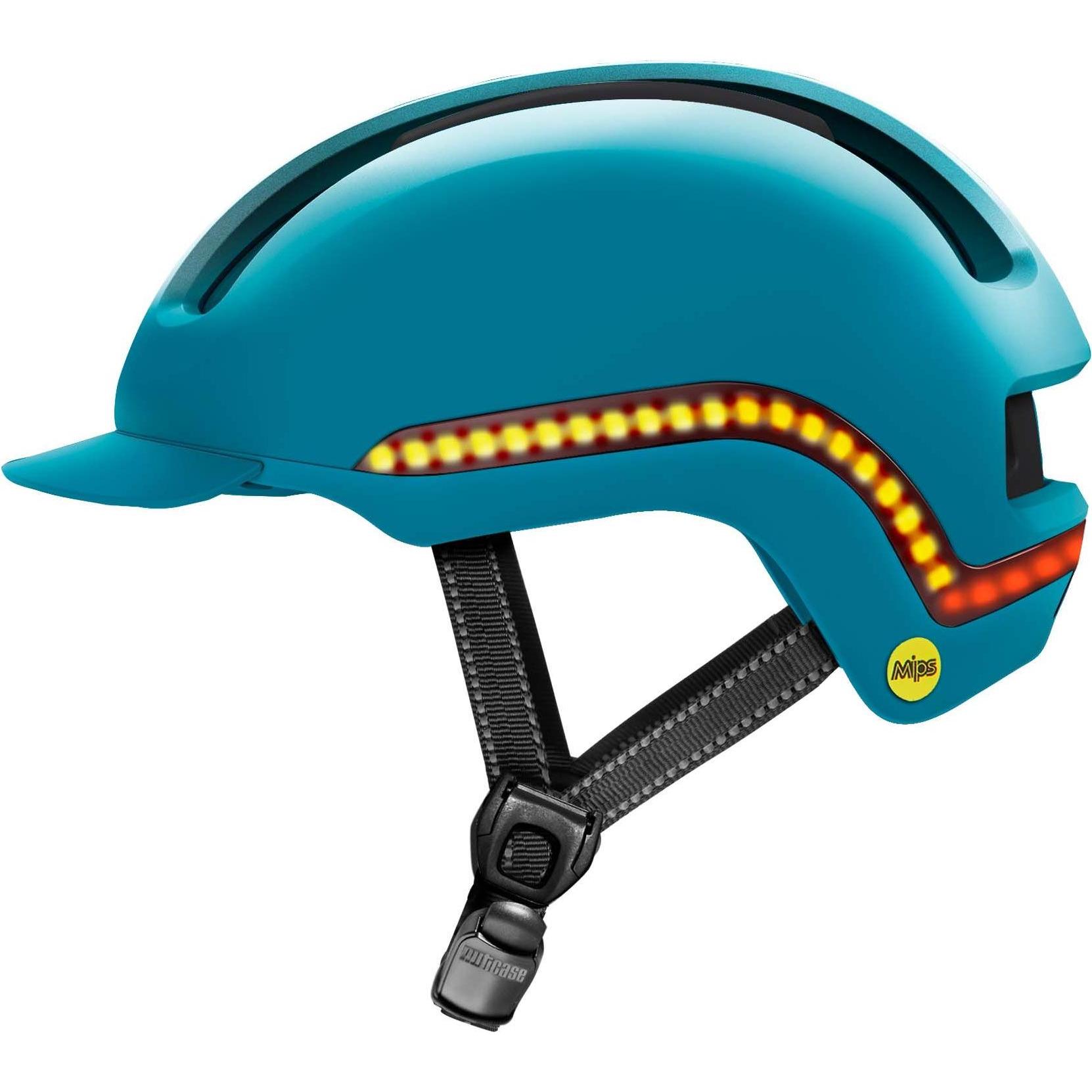 Nutcase, Velohelm, (59 - 62 cm)
