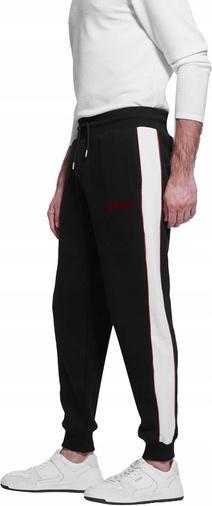 Guess Isolierte Herren-Jogginghose von Matty Cuff