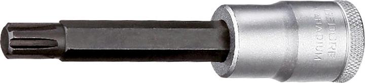 Produktbild Gedore INR 19 12GEDORE Schraubendrehereinsatz RIBE M12