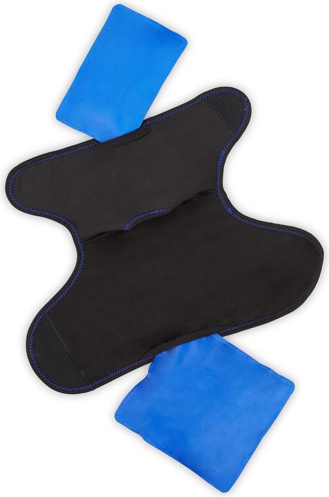 Image du produit Relaxdays Fuss Kühlpad (Taille unique)