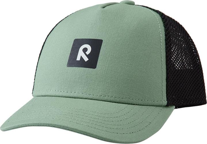 Produktbild Reima Kinder Cap Liplatus Stone