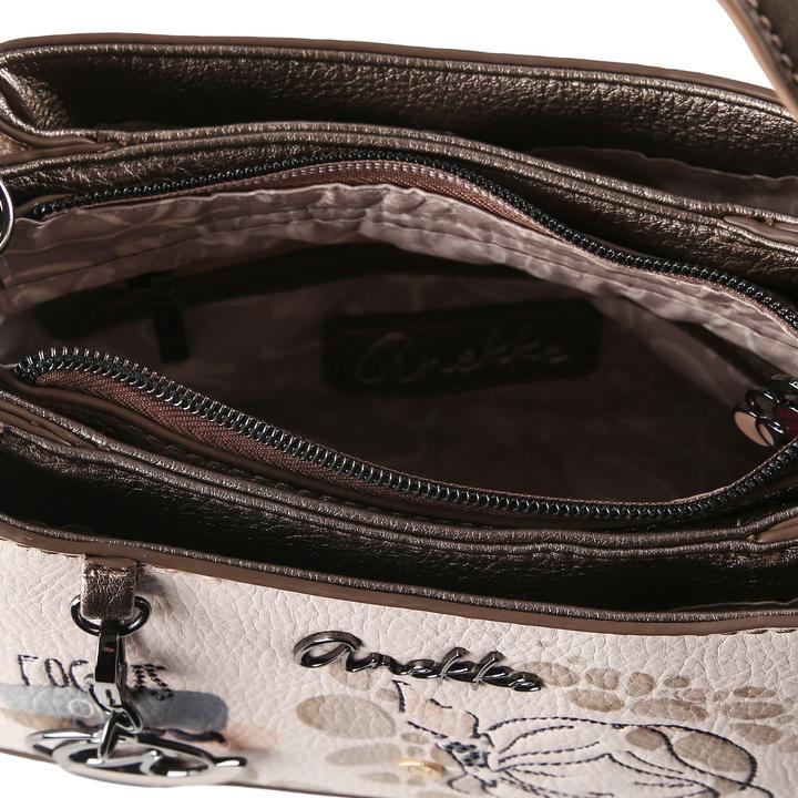 Immagine prodotto Anekke Olympia Schultertasche 23 cm