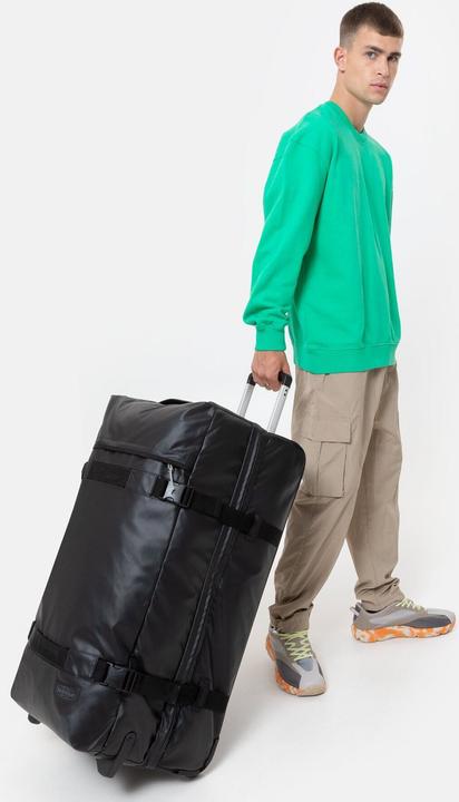 Actual product image Eastpak Transit'r L Tarp (121 l)