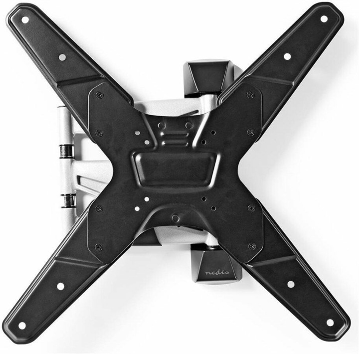 Immagine prodotto Nedis Supporto a parete per TV a movimento completo, 26-42". (Muro, 42", 30 kg)