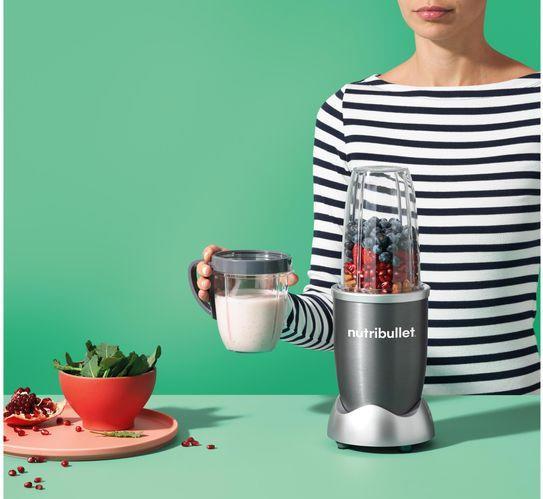 Actual product image NutriBullet Extractor (600 W)