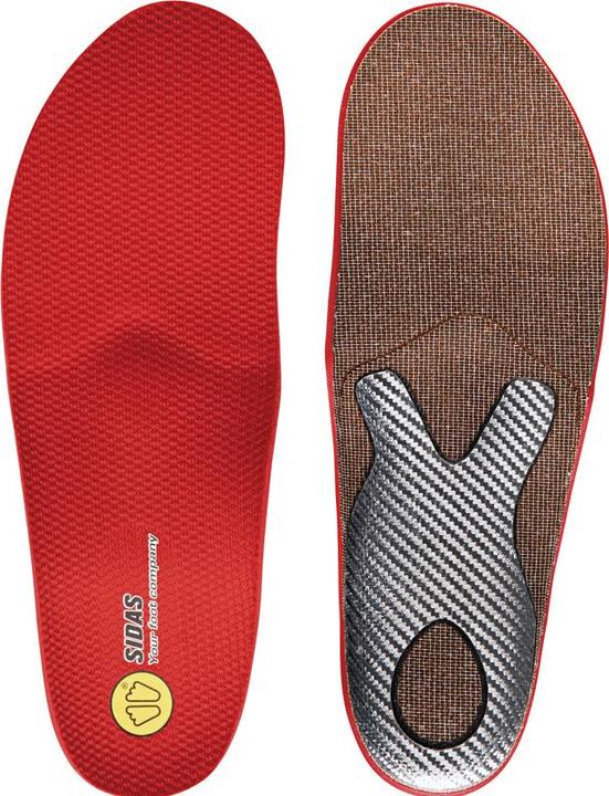 Actual product image Sidas CONFORMABLE Sport Insole Winter