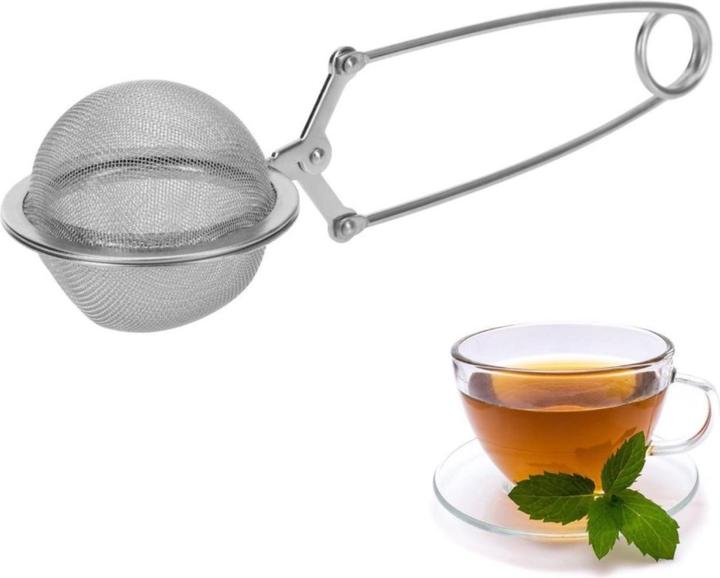 Actual product image Westmark Klappsieb Teatime, ø 5 cm, 15332270 (5 cm)