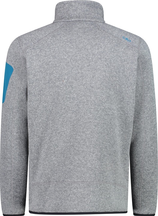 Actual product image CMP Campagnolo Knitted fleece (52)