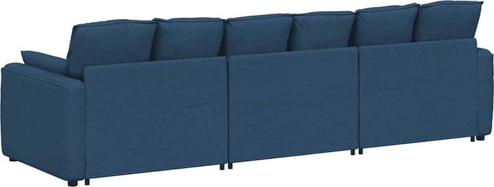 Actual product image vidaXL Modulares Sofa (Modular sofa)