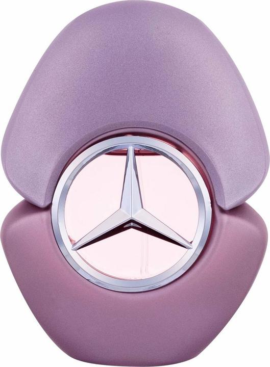 Actual product image Mercedes-Benz Woman (Eau de toilette, 30 ml)