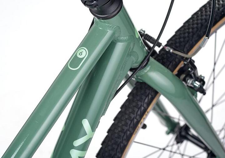 Produktbild Academy Grade 6 (26")