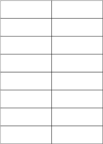 Image du produit HERMA Étiquettes jet d'encre A4