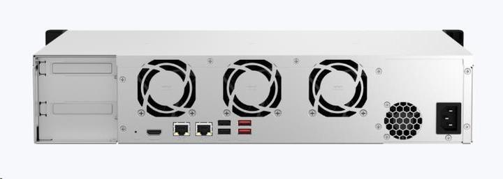 Image du produit QNAP TS-855eU-8G (0 TB)