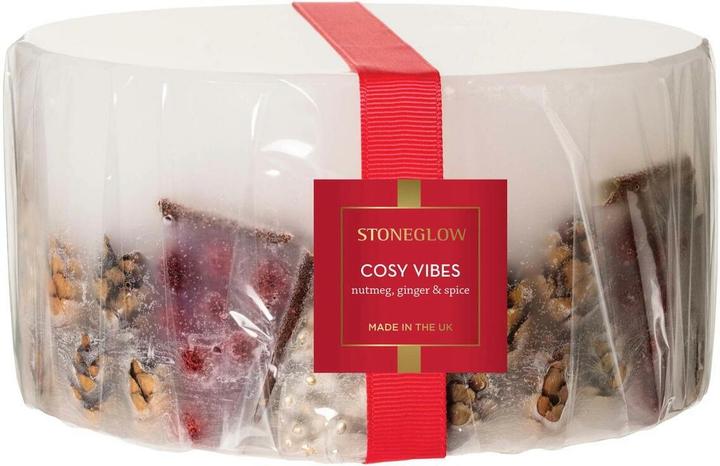 Image du produit Stoneglow Kerze Cosy Vibes (1 pcs)