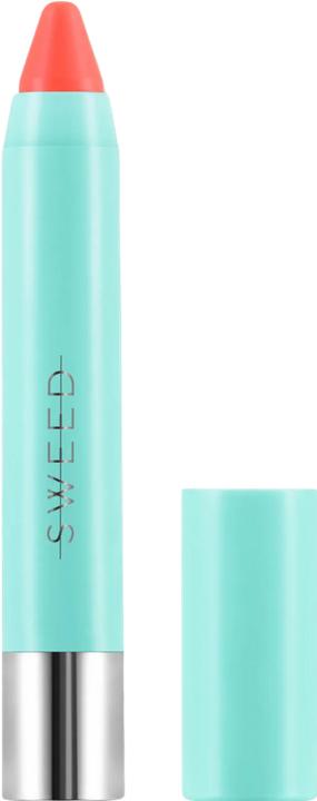 Produktbild Sweed Le Lipstick (Holly Hock)