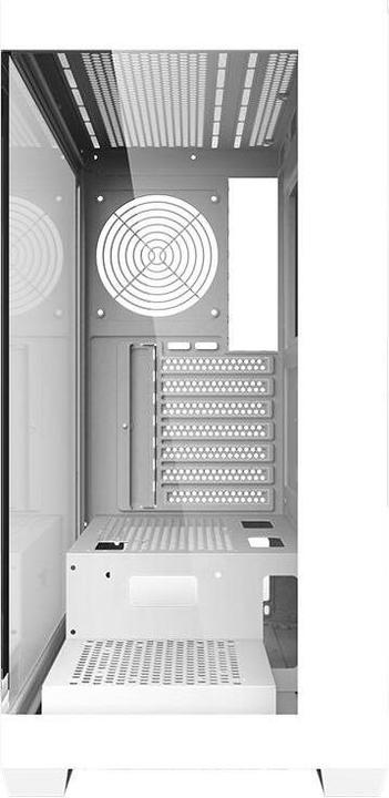 Actual product image Darkflash Tech DS900 (ATX, ITX, Mini-ATX)