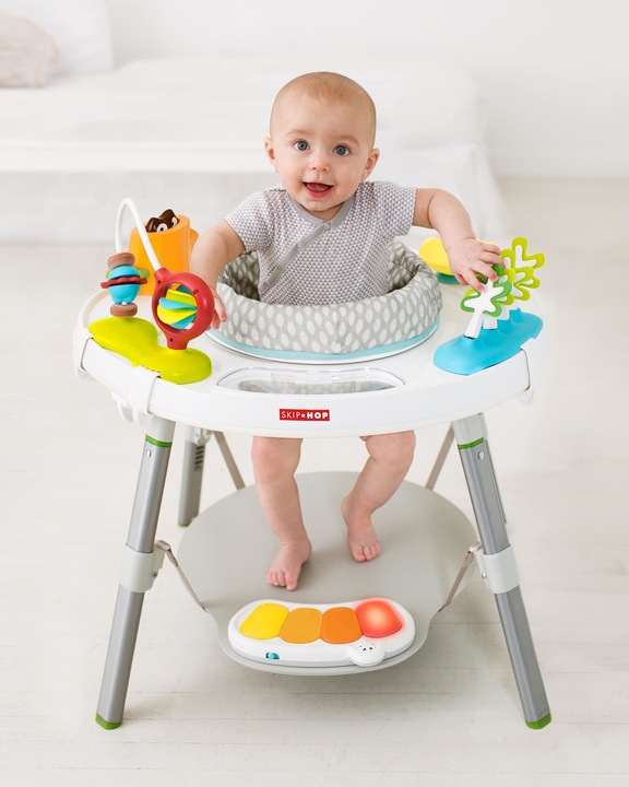 Immagine prodotto Skiphop 3 Stage Activity Center