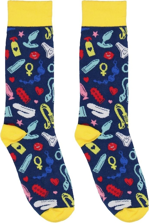 Sexy Socks Kinky Minxy