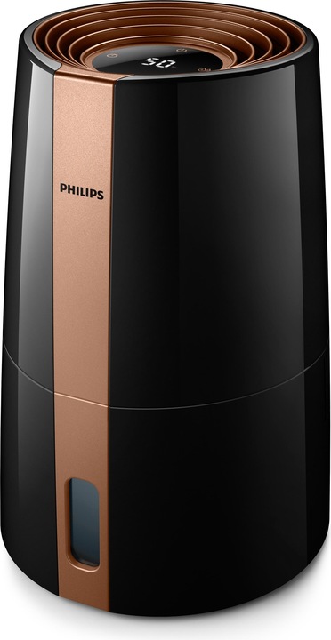 Actual product image Philips Series 3000 HU3918/10 (45 m²)