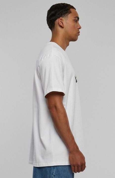 Image du produit Urban Classics Tee surdimensionné CCTV - 61037 (5XL)