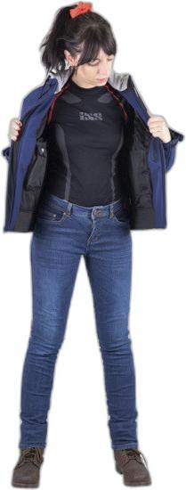 Produktbild iXS Clarkson (Damen, Normalgrösse, W30/L32)