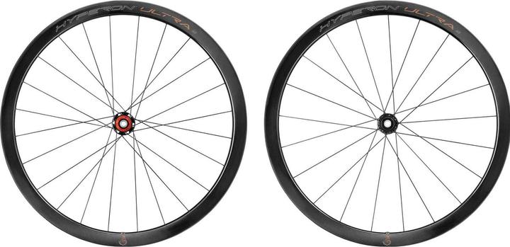 Produktbild Campagnolo Hyperon Ultra 2WF DB N3W (Laufradsatz, 28")