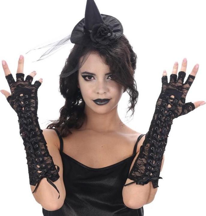 Produktbild Chaks Lace Hands