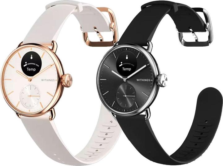 Image du produit Withings ScanWatch 2 (38 mm)