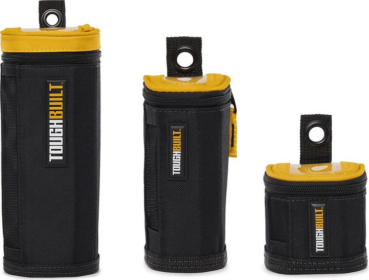 Actual product image ToughBuilt Tool softbox, long, 3 pcs. (3 pieces)