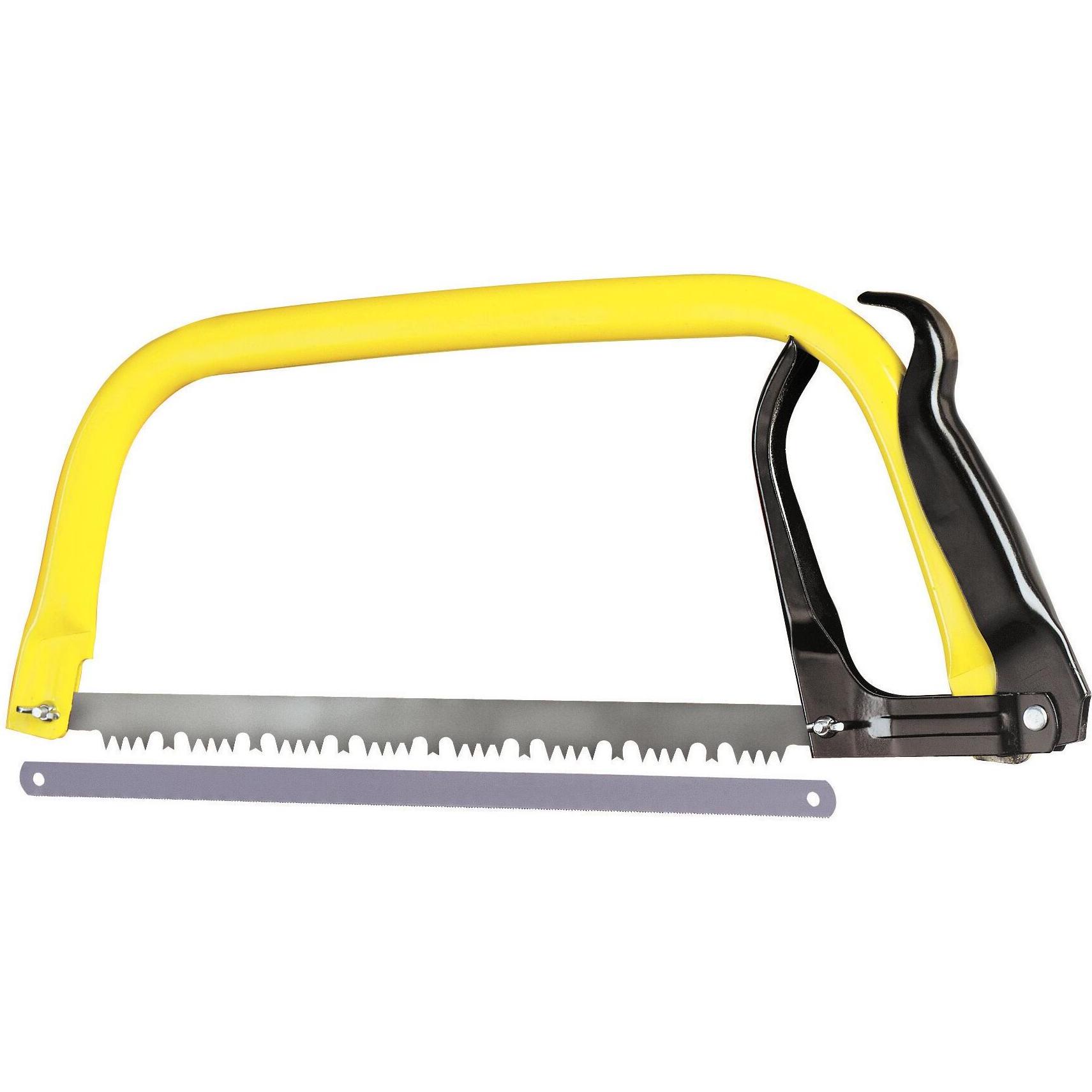 Stanley, Handsäge, Bügelsäge HP