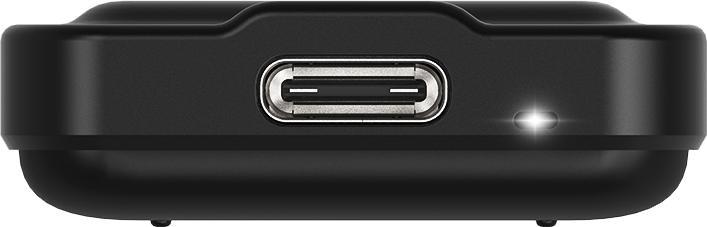 Actual product image Silicon Power PX10 (2 TB)