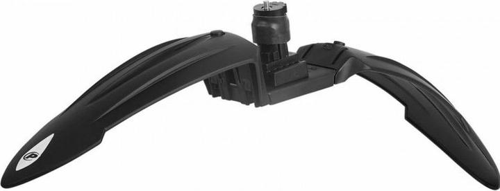 Polisport Schutzblech, Evo MTB, vorne an Gabel, 24"/26"/29" (Schutzblech vorne)