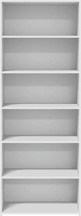 Produktbild vidaXL Highboard (70 x 41 x 185 cm)