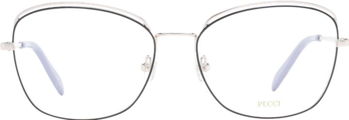 Actual product image Emilio Pucci Glasses (no correction)