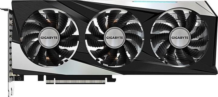 Image du produit Gigabyte GeForce RTX 3060 GAMING OC 12G (12 Go)