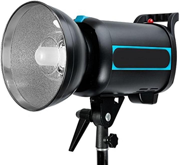 Image du produit Godox Kit de studio QT400II-C (Set, 400 Ws)