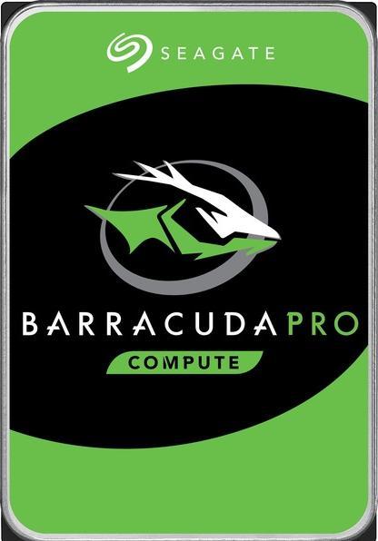 Produktbild Seagate BarraCuda Pro (0.50 TB, 2.5", SMR)