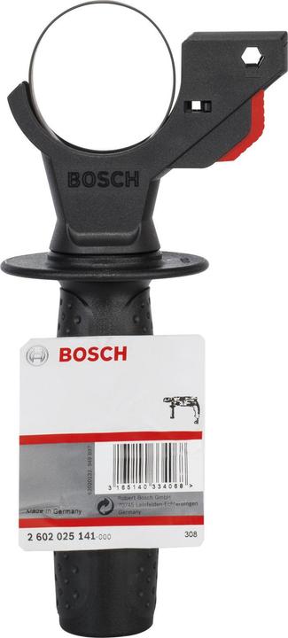 Produktbild Bosch Professional Zubehör Handgriff für Bohrhämmer, passend zu: GBH