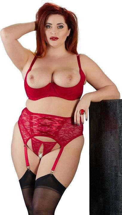 Image du produit Cottelli Collection Porte-jarretelles (XL)