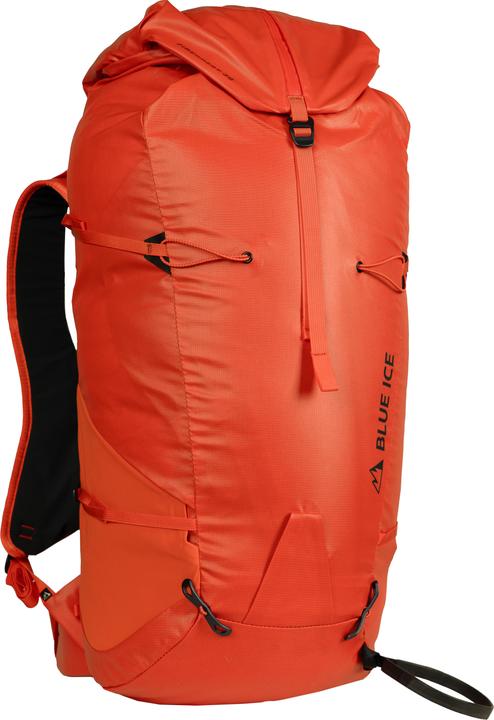 Produktbild Blue Ice Firecrest - Tourenrucksack (38 l)