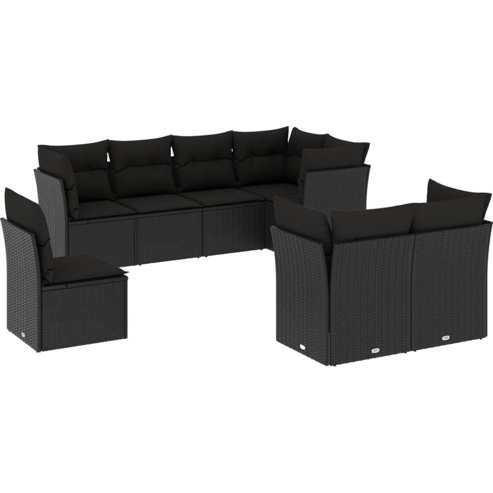 VidaXL, Gartenlounge, Orban