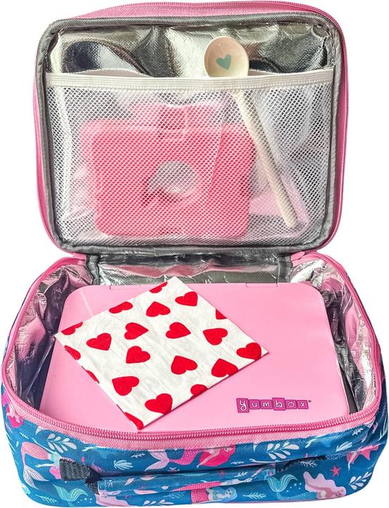 Produktbild Yumbox Prêt