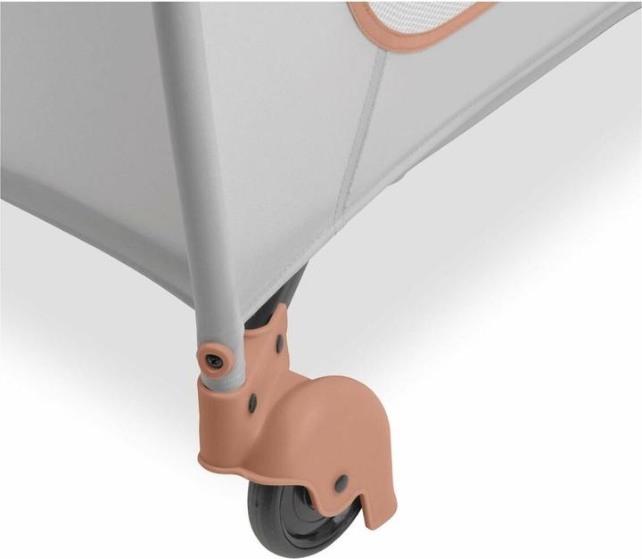 Actual product image Hauck Sleep N Play Go Plus (60 x 120 cm)