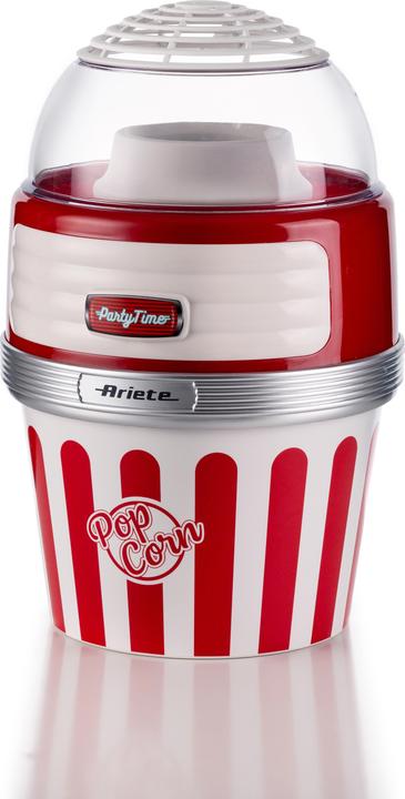 Produktbild Ariete 2957 Popcorn-Maschine Party Time